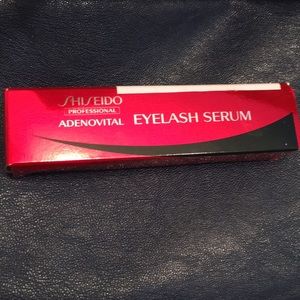 Shiseido eyelash growth serum